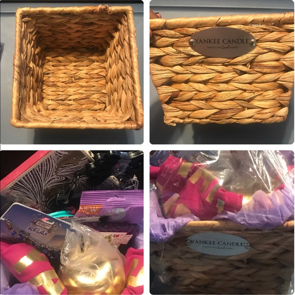 Women’s 11Pcs Gift Basket -Any Occasion - Picture 2 of 16